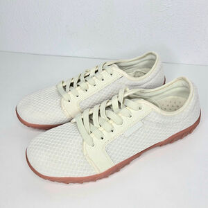 NORTIV8 Mens 9 Womens 10.5 White Barefoot Quick Dry Outdoor Water Shoes Unisex